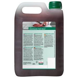 Verstegen Marinade for Meat