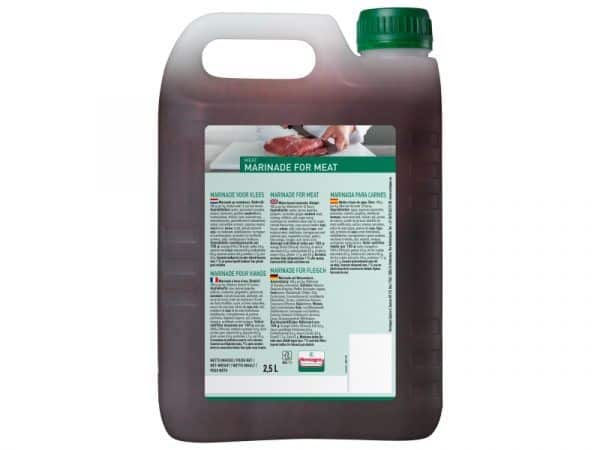 Verstegen Marinade for Meat
