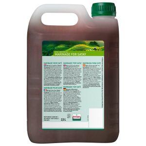 Verstegen Marinade for Satay