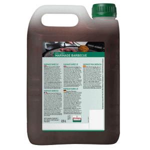 Verstegen Marinade Barbecue