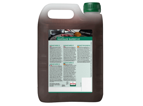Verstegen Marinade Barbecue