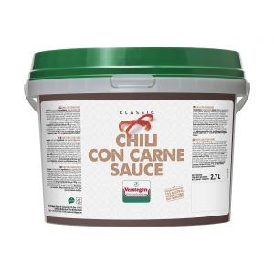 Chilli Con Carne Sauce PURE