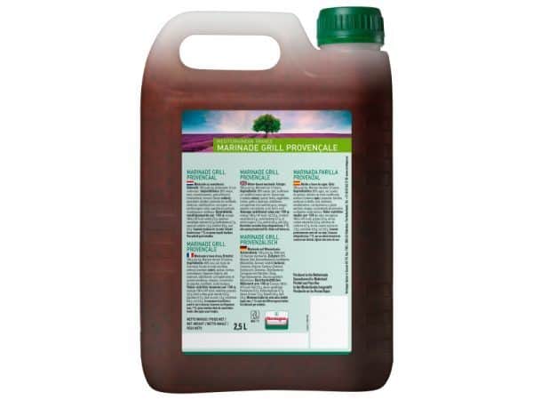 Verstegen Marinade Grill Provencale