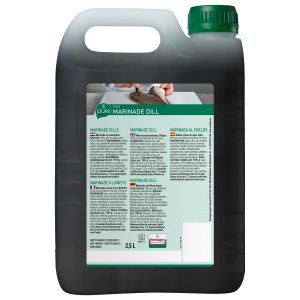 Verstegen Marinade Dill