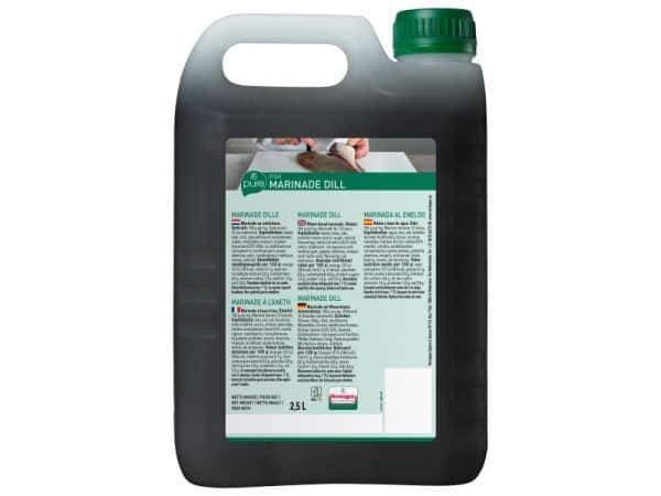 Verstegen Marinade Dill