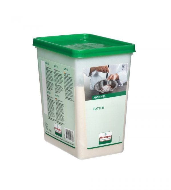 Verstegen Batter Mix