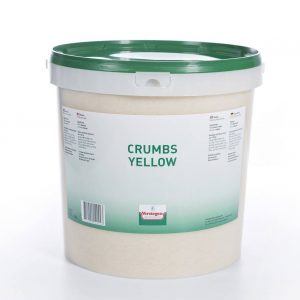 Verstegen Crumbs Yellow