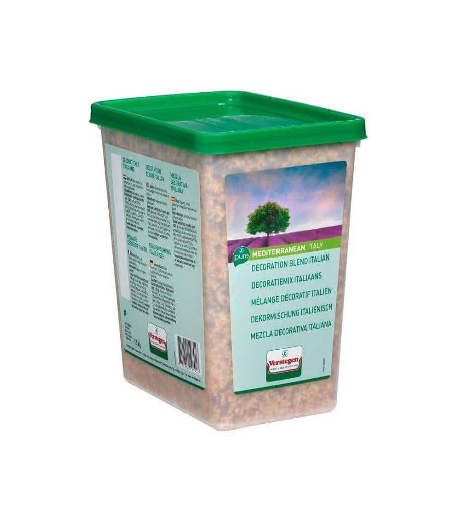 Verstegen Decoration Blend Italian