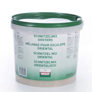 Verstegen Schnitzel Mix Oriental