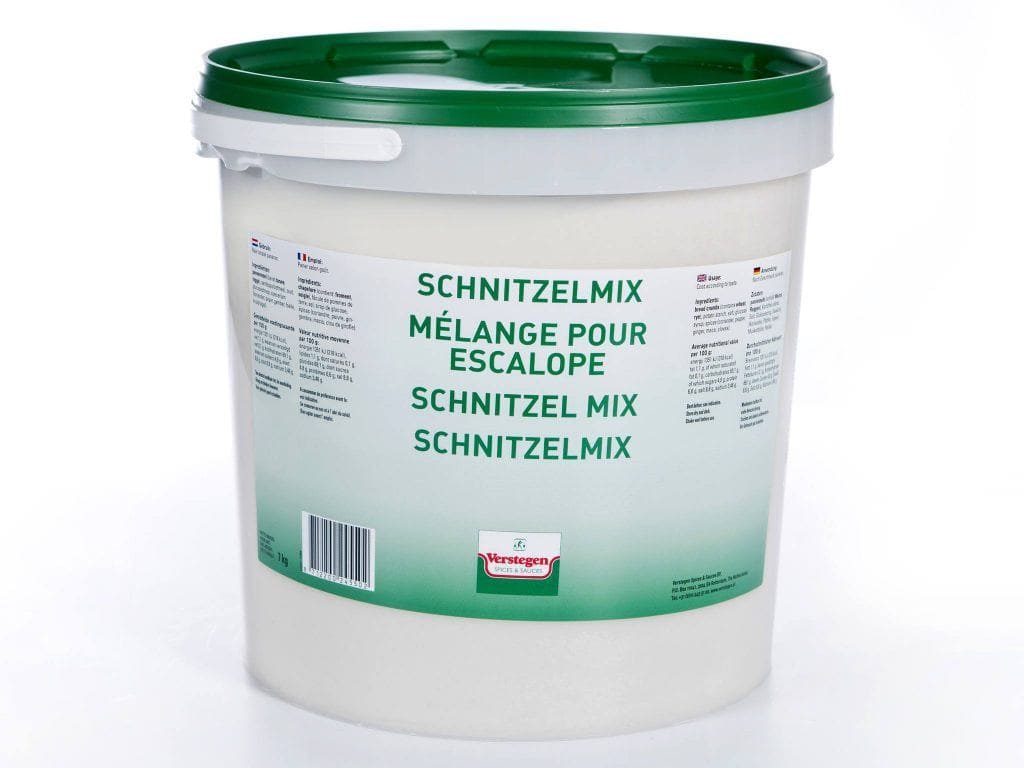 Verstegen Schnitzel Mix