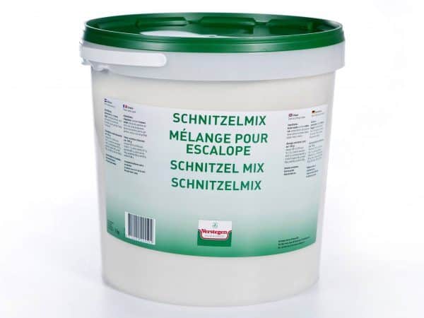 Verstegen Schnitzel Mix