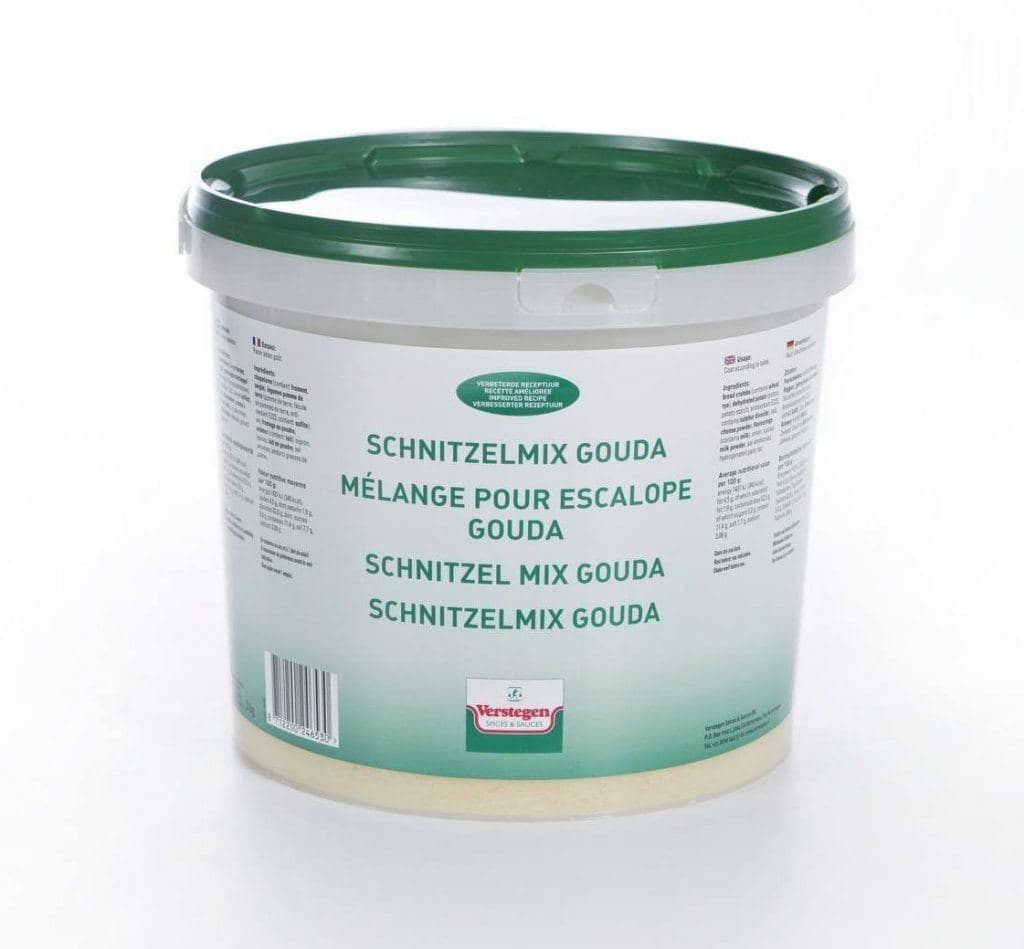 Verstegen Schnitzel Mix Gouda
