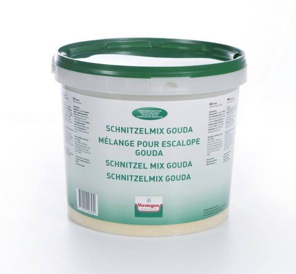 Verstegen Schnitzel Mix Gouda