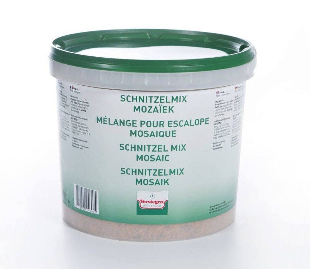 Verstegen Schnitzel Mix Mosaic