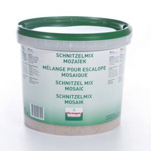 Verstegen Schnitzel Mix Mosaic