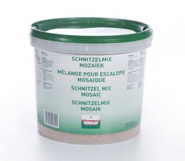 Verstegen Schnitzel Mix Mosaic