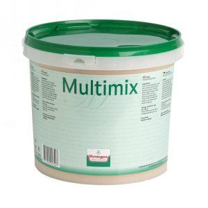 Multimix