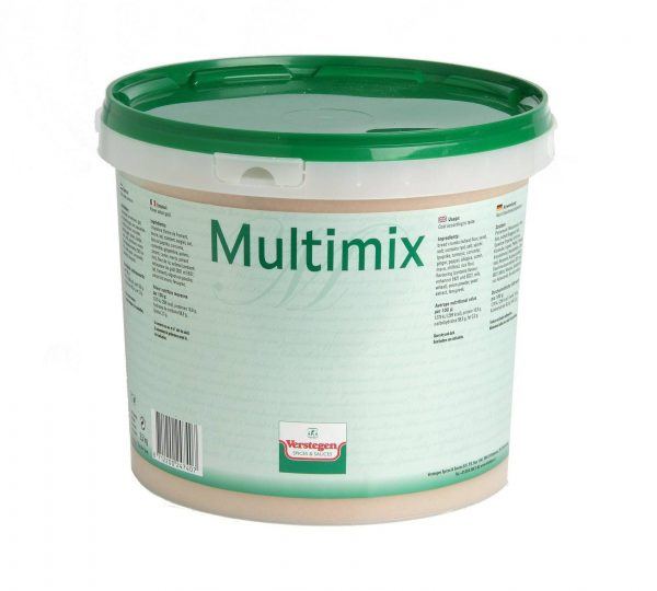 Multimix