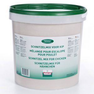 Verstegen Schnitzel Mix Chicken