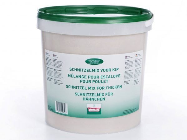 Verstegen Schnitzel Mix Chicken