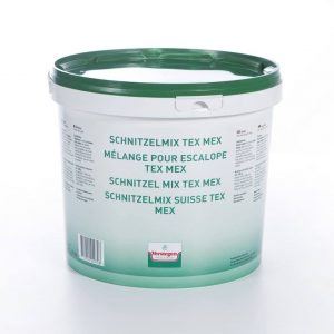 Verstegen Schnitzel Mix Tex Mex