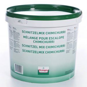 Verstegen Schnitzel Mix Chimichurri