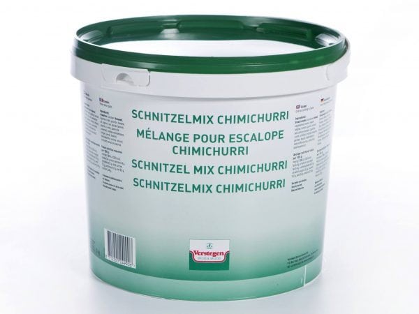 Verstegen Schnitzel Mix Chimichurri