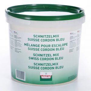 Schnitzelmix Swiss Cordon Bleu
