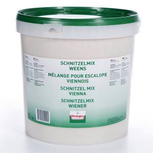 Schnitzelmix Vienna