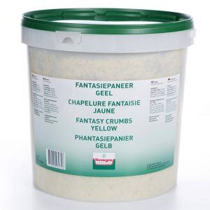 Verstegen Fantasy Crumbs Yellow