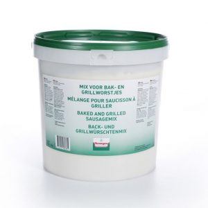 Verstegen Baked And Grilled Sausage Mix