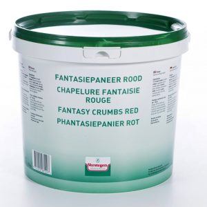 Verstegen Fantasy Crumbs Red