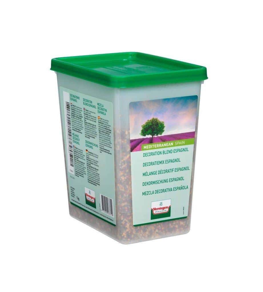 Verstegen Decoration Blend Espangol