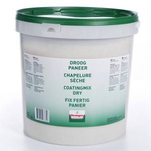 Verstegen Coating Mix Dry