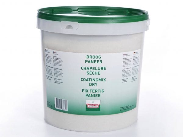Verstegen Coating Mix Dry