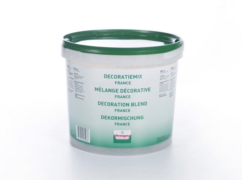 Verstegen Decoration Blend France