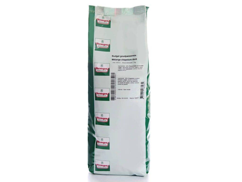 Verstegen Schnitzel Mix Gold Budget Pack