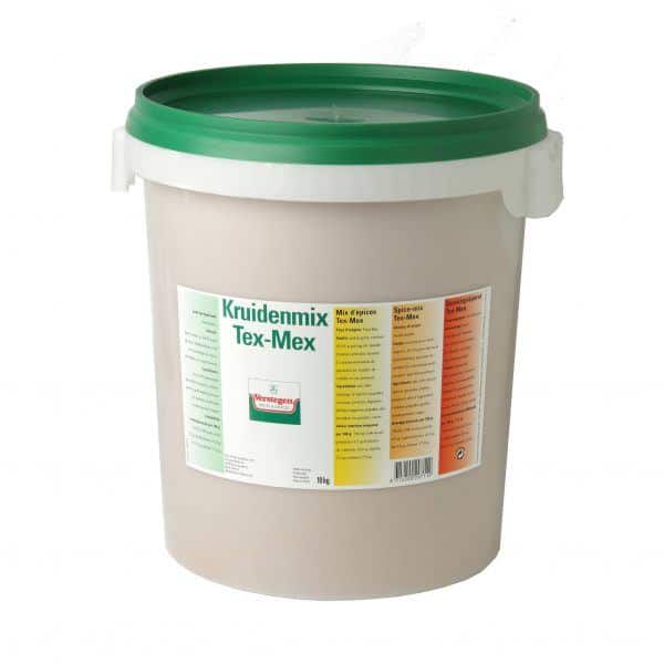 Verstegen Tex Mex Spicemix