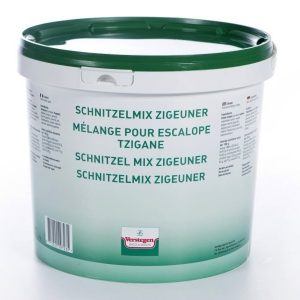 Verstegen Schnitzel Mix Gypsy