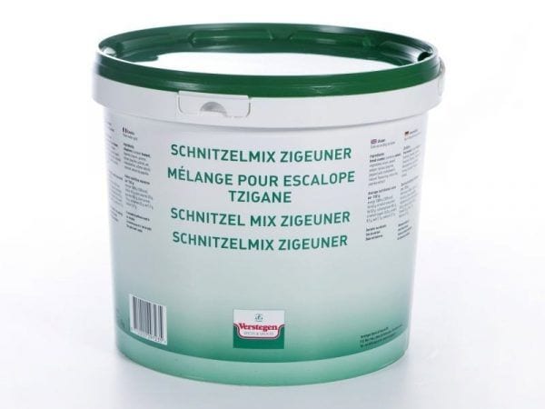 Verstegen Schnitzel Mix Gypsy