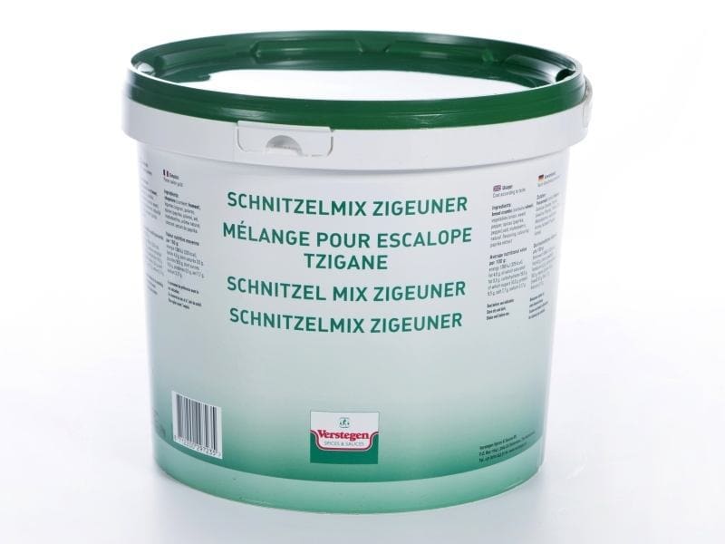 Verstegen Schnitzel Mix Gypsy
