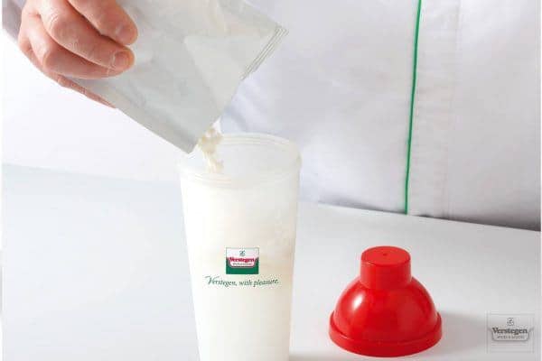 Shake and Batter Mix