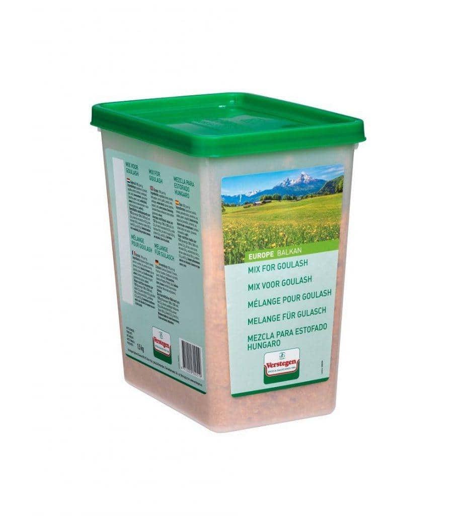 Verstegen Mix for Goulash
