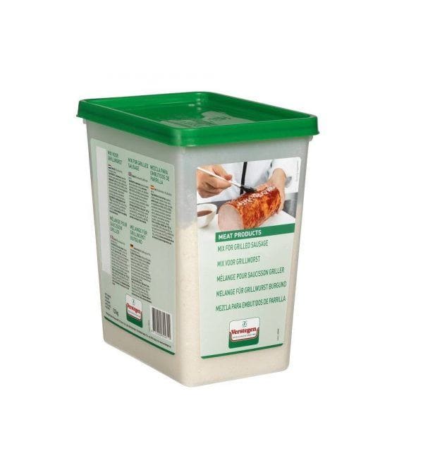 Verstegen Mix For Grilled Sausage