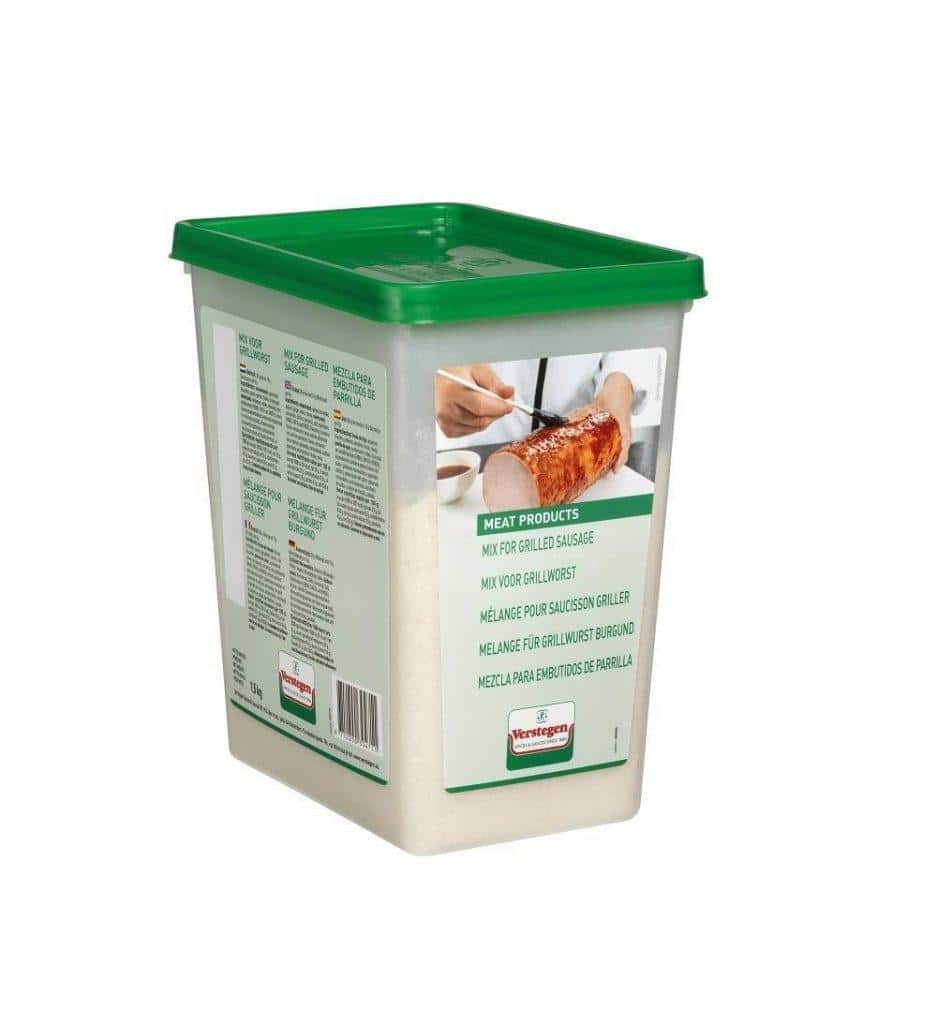 Verstegen Mix For Grilled Sausage