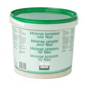 Verstegen Nasi Mix Complete