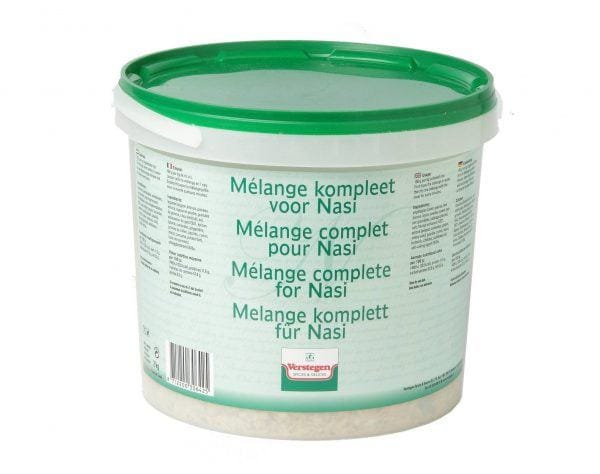 Verstegen Nasi Mix Complete