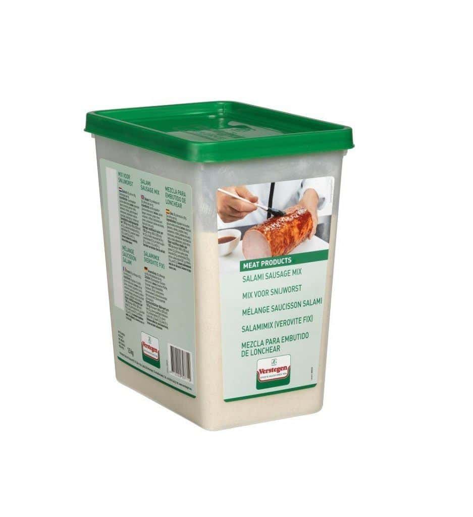 Verstegen Salami Sausage Mix