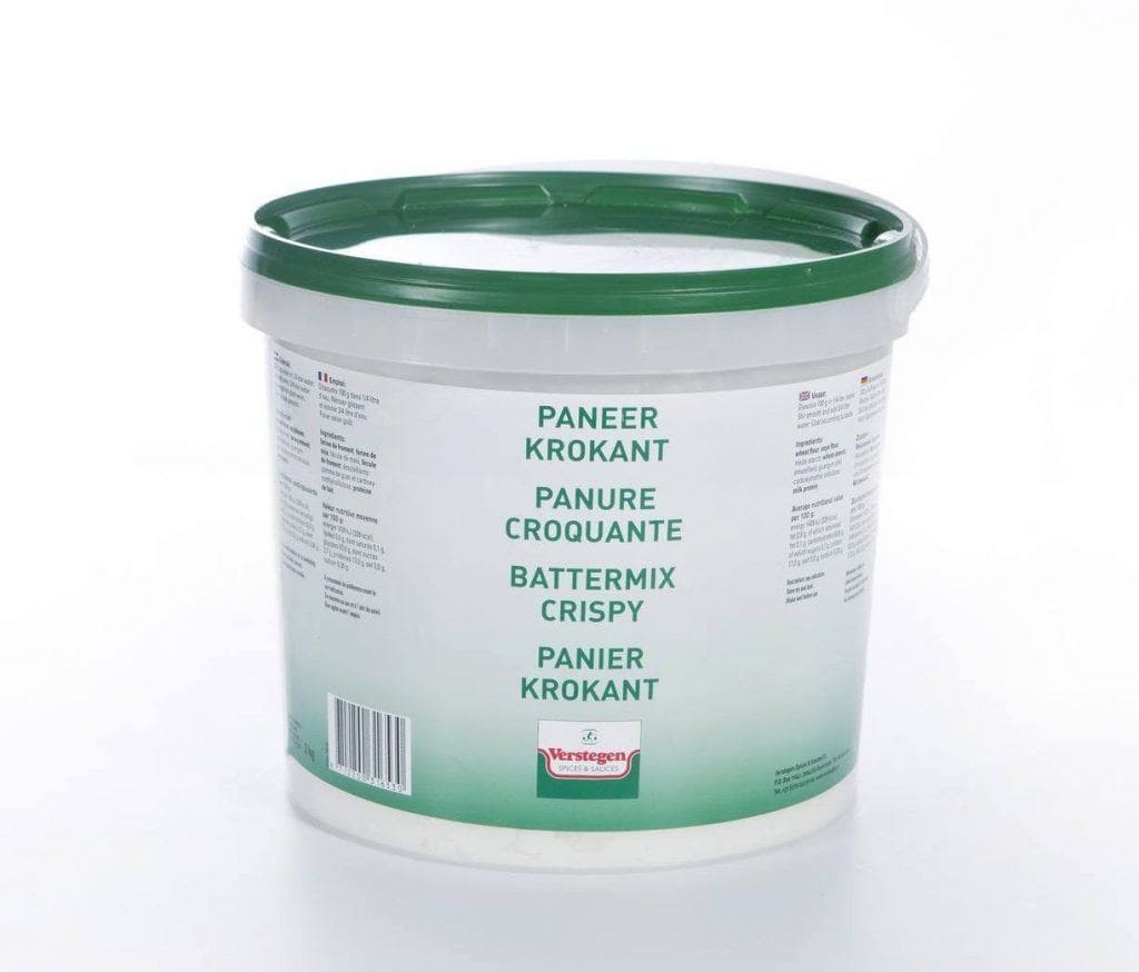 Verstegen Battermix Cripsy
