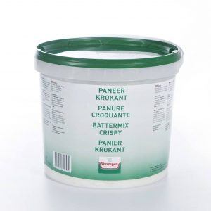Verstegen Battermix Cripsy